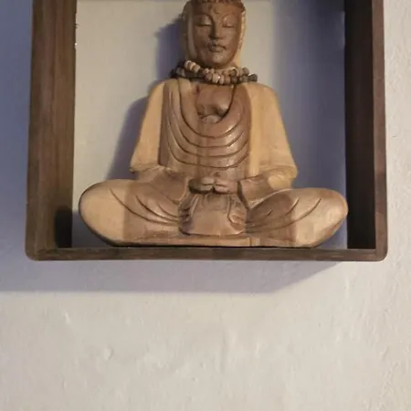 Namaste Ca Apartment Biasca