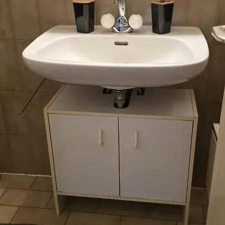 Namaste Ca Apartment Biasca