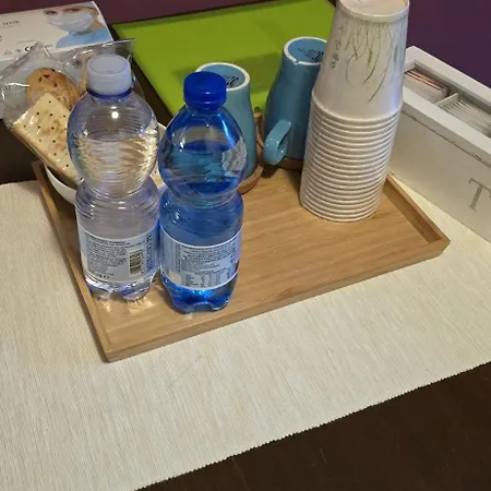 Namaste Ca Biasca