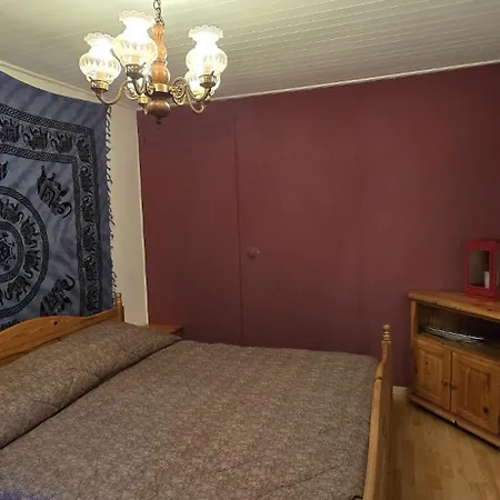 Apartment Namaste Ca *