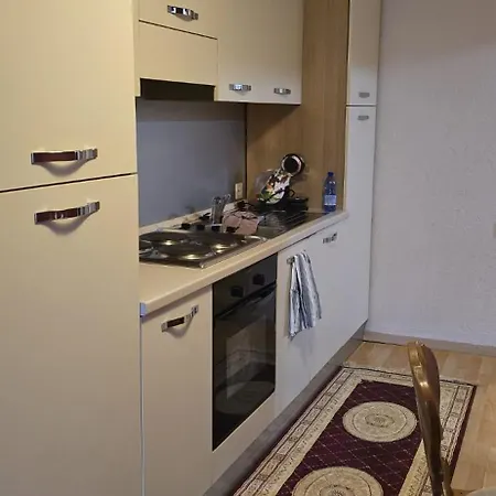 Namaste Ca Apartment Biasca