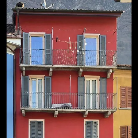Apartment Namaste Ca