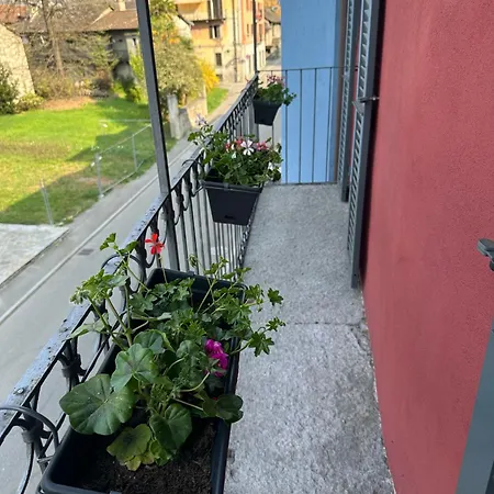 Apartment Namaste Ca